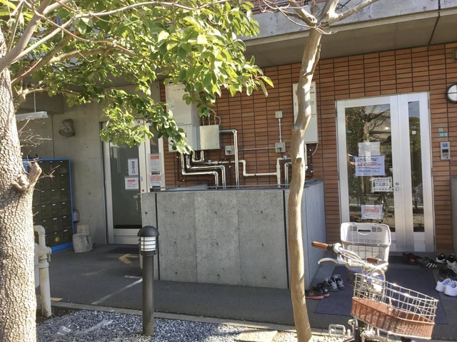 西水元ナーシングホーム 施設外観