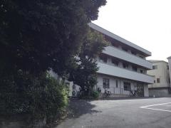 介護付き有料老人ホーム　たのしい家横浜鶴見