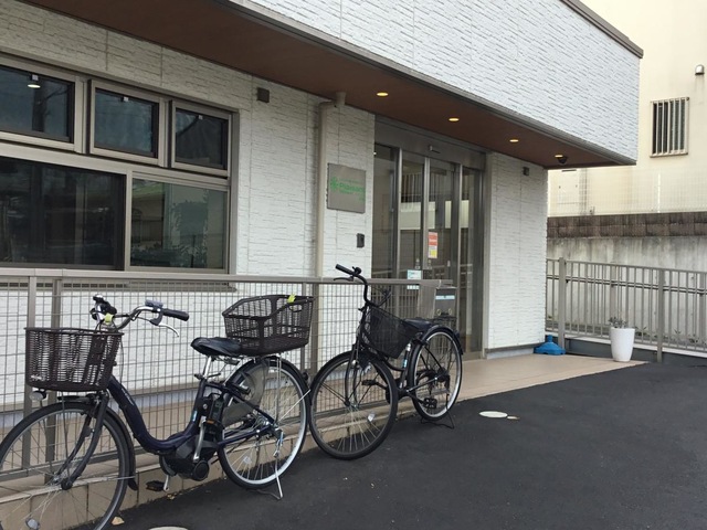 介護付き有料老人ホーム　たのしい家横浜鶴見