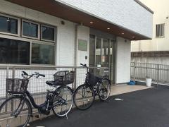 介護付き有料老人ホーム　たのしい家横浜鶴見