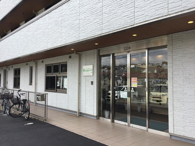 介護付き有料老人ホーム　たのしい家横浜鶴見