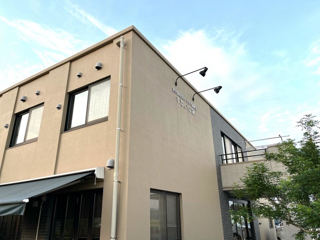 グループホーム　すないの家　春日井 施設外観
