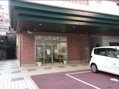 ケアインファースト栄
