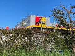 ジェームス新湘南台店