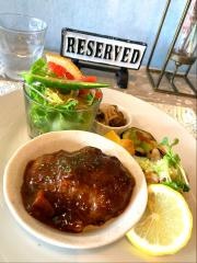 ＡＩＬＥＹ　ＣＡＦＥ