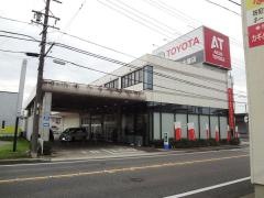 愛知トヨタ　加木屋店