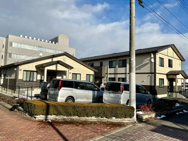グループホームかぐらの杜