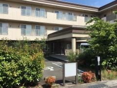 ミモザ厚木藤苑
