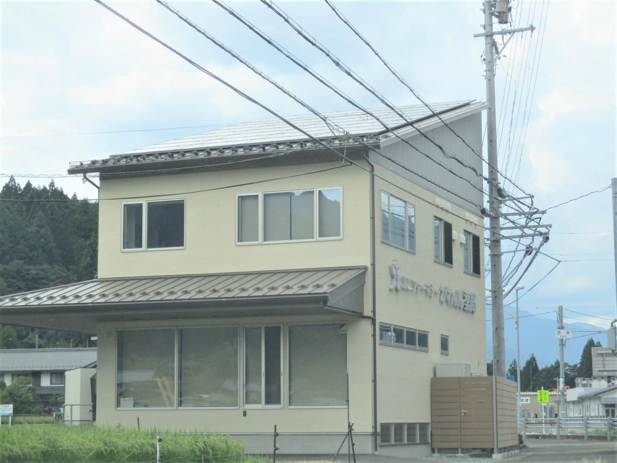 建物