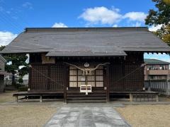 泉八幡神社