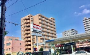 北海道日産西店