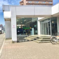 北海道日産西店