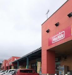 マックスバリュ 野辺地店