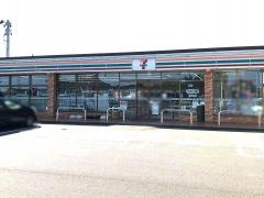 セブンイレブン　北上村崎野店