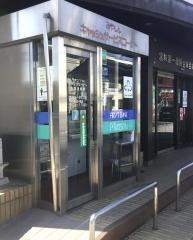 宮城第一信用金庫若林支店