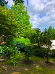 匂当台公園