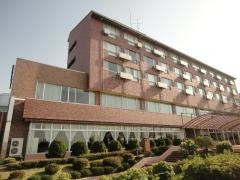 ヒルズサンピア山形