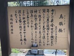 大沼の浮島