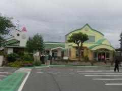石岡幼稚園