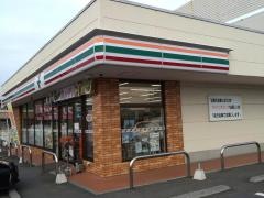 セブンイレブン　茨城大宮上町店