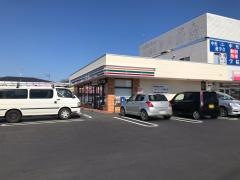 セブンイレブン　茨城大宮上町店