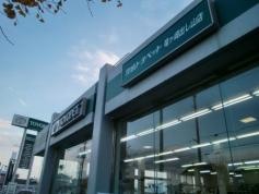 茨城トヨペット竜ケ崎出し山店