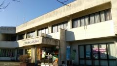 ＪＡ甘楽富岡甘楽支所