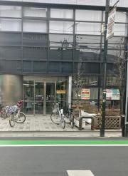 武蔵野銀行草加支店
