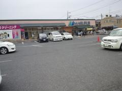 マルフジ新座店