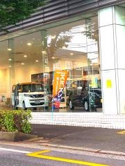 日産サティオ埼玉所沢上安松店