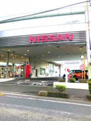 日産サティオ埼玉所沢上安松店