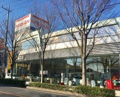 日産サティオ埼玉所沢上安松店