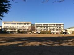 日吉台小学校
