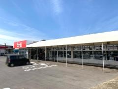 サンキ富里店