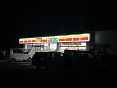 デイリーヤマザキ　印西滝野店