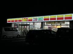デイリーヤマザキ　印西滝野店
