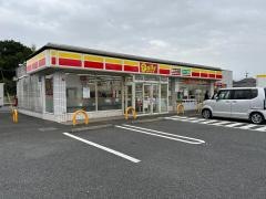 デイリーヤマザキ　印西滝野店