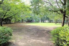 北磯辺公園
