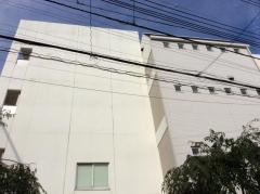 足立区立千寿桜堤中学校