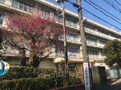 保谷第二小学校
