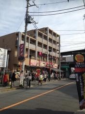 スーパーオオゼキ八幡山店
