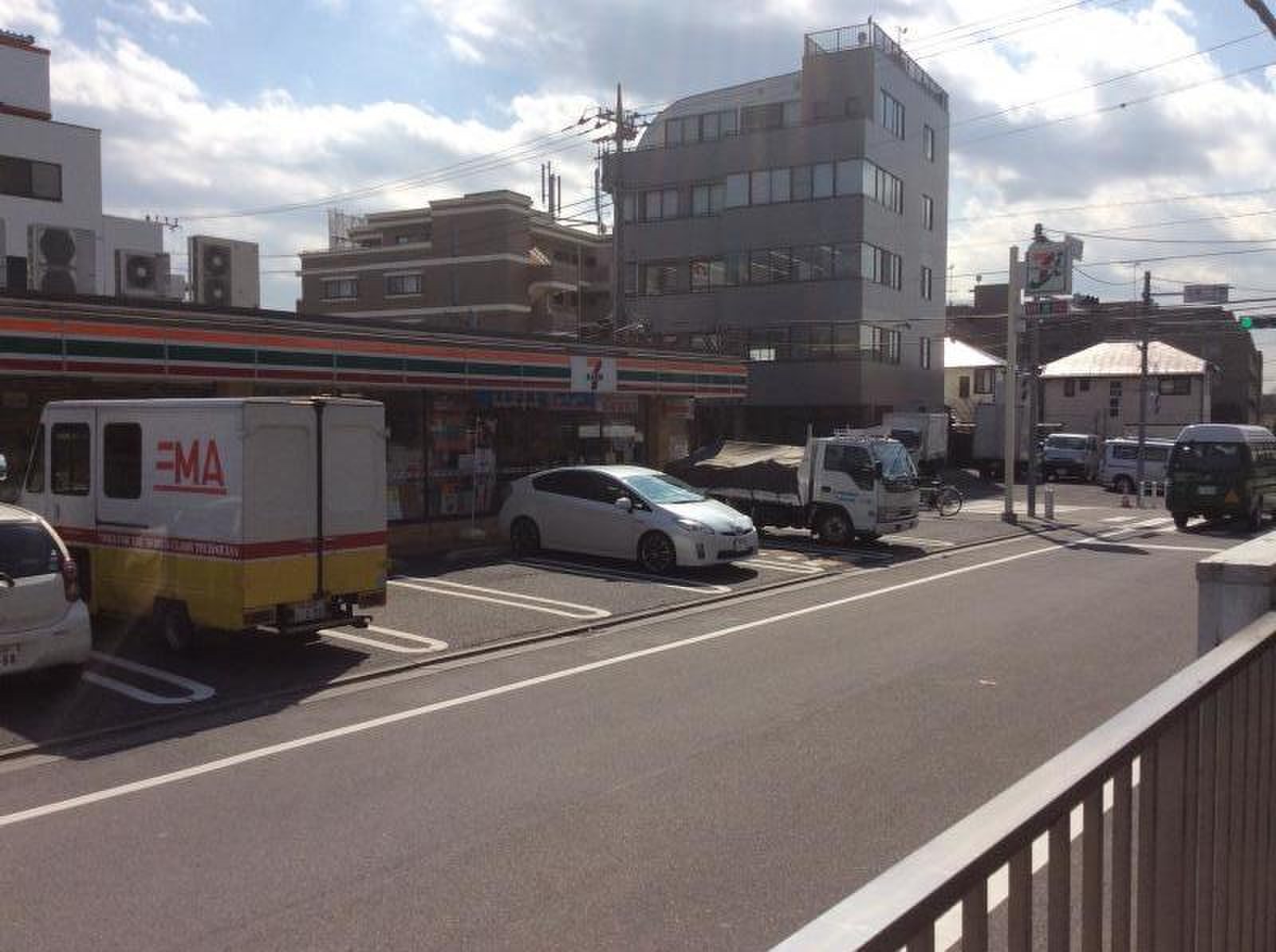 世田谷 区 玉堤 1 丁目