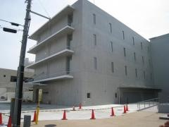 川崎市幸区役所