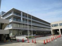 川崎市幸区役所