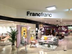 Ｆｒａｎｃｆｒａｎｃ　新潟ラブラ万代店