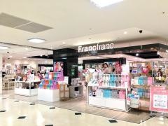 Ｆｒａｎｃｆｒａｎｃ　新潟ラブラ万代店