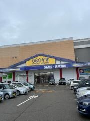 ゲオ小杉店