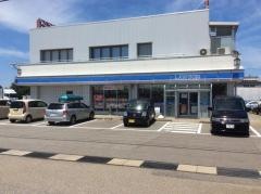 ローソン　新湊沖塚原店