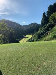棚山ゴルフ倶楽部