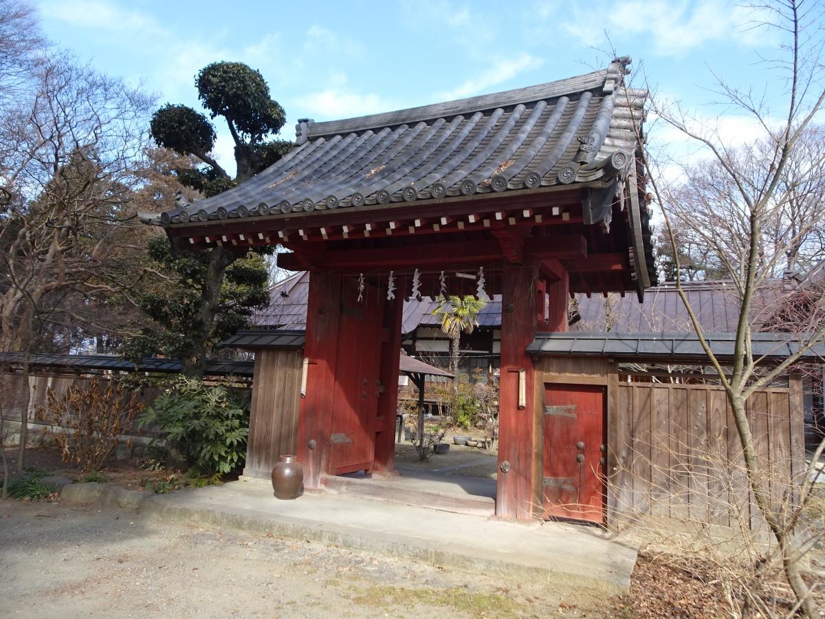 立正寺